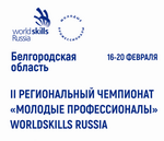 WORLDSKILLS Belgorod