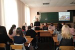 Легейда Татьяна о законе
